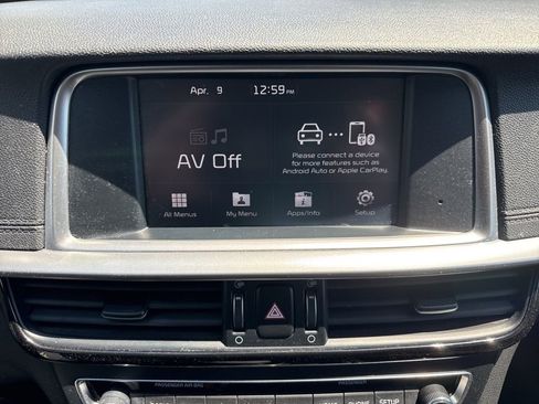 Used 2019 Kia Optima LX image 27