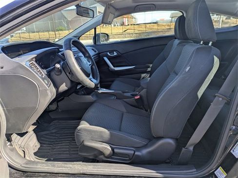 Used 2014 Honda Civic EX image 20