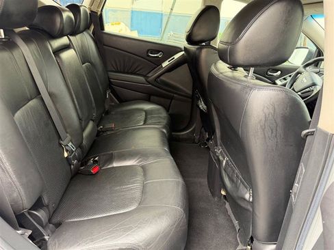 Used 2010 Nissan Murano SL w/ Leather Pkg AWD/4WD image 48
