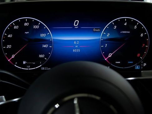 Certified 2025 Mercedes-Benz E 350 4MATIC Sedan image 19