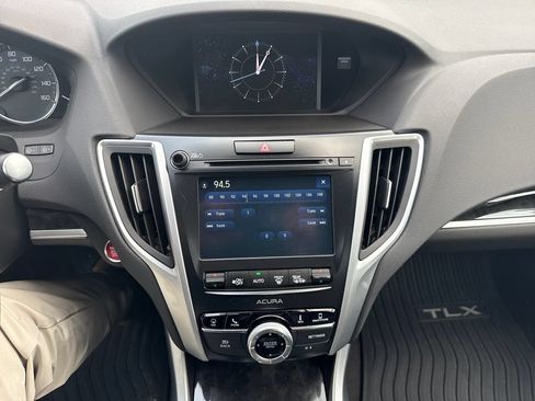 Used 2020 Acura TLX V6 SH-AWD w/ Technology Pkg image 13