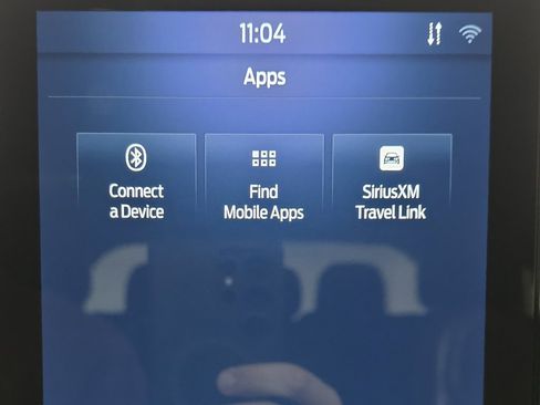 Used 2020 Ford Explorer Platinum image 31