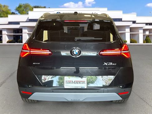 Used 2026 BMW X3 xDrive30i w/ Premium Package AWD/4WD image 6