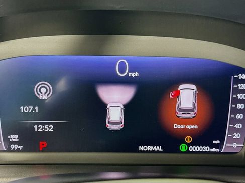New 2026 Honda Passport RTL image 14