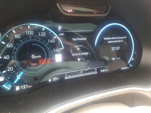 Used 2022 Genesis GV80 3.5T Prestige image 20