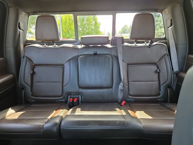Used 2024 GMC Sierra 3500 Denali w/ Denali Reserve Package AWD/4WD image 29