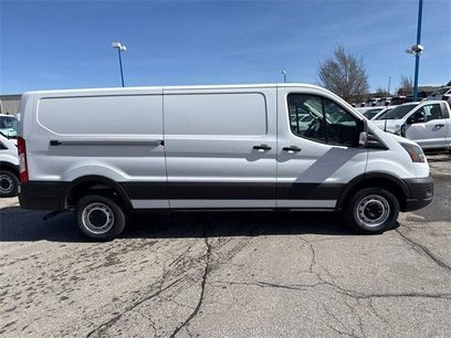 New 2025 Ford Transit 250 Base