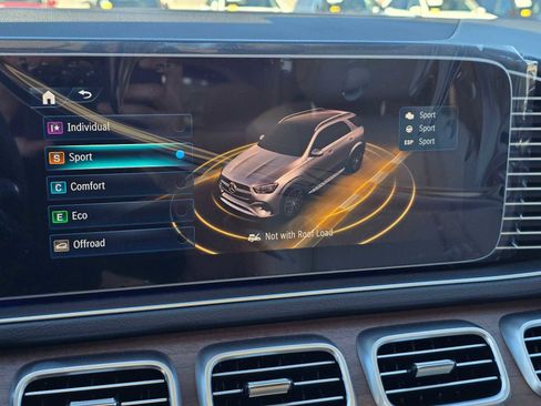 New 2026 Mercedes-Benz GLE 450 4MATIC image 34
