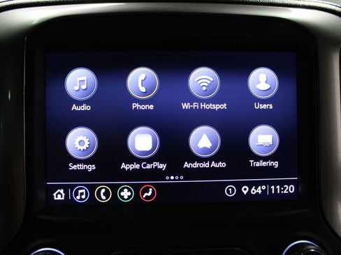 Used 2020 Chevrolet Silverado 1500 LT w/ All-Star Edition image 17