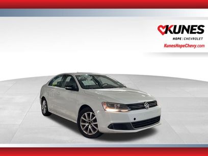 Used 2014 Volkswagen Jetta SE