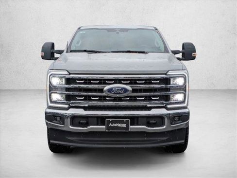 New 2026 Ford F350 Lariat image 5