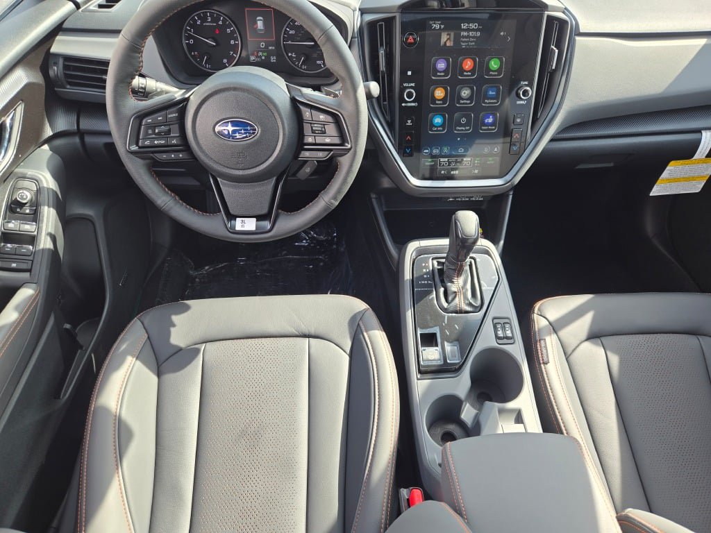 New 2026 Subaru Crosstrek 2.5i Limited AWD/4WD image 19