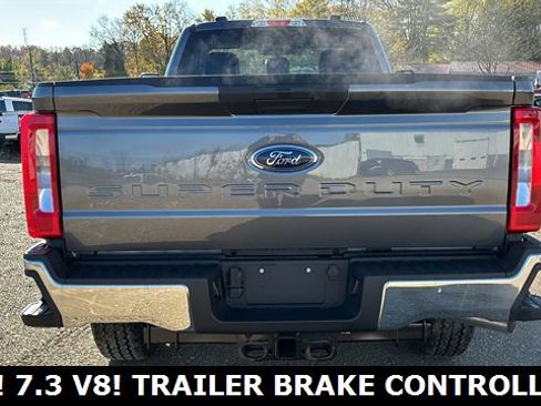 New 2026 Ford F350 XLT image 28