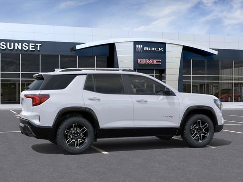 New 2026 GMC Terrain AT4 w/ Convenience Package III AWD/4WD image 5