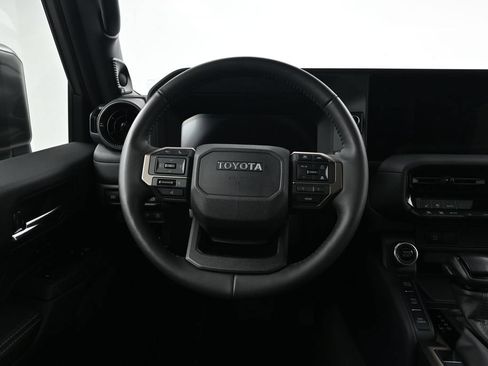 Used 2024 Toyota Land Cruiser AWD/4WD image 12