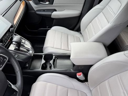 Used 2021 Honda CR-V EX-L image 19