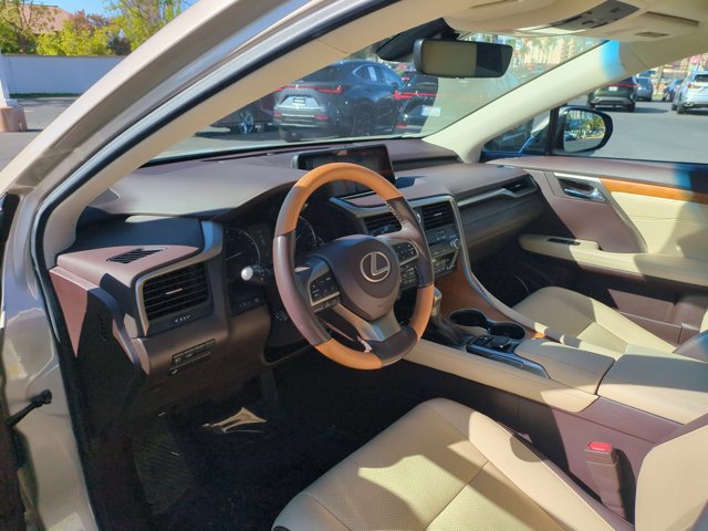 Used 2019 Lexus RX 350 FWD image 13