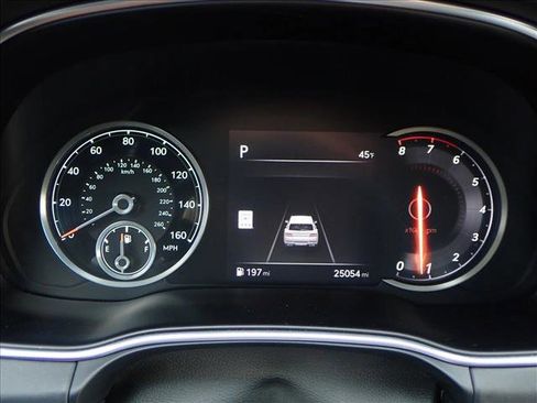 Used 2024 Genesis GV80 3.5T image 29