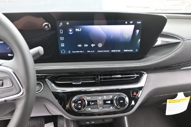 New 2026 Buick Envista Sport Touring w/ Convenience I Package FWD image 22