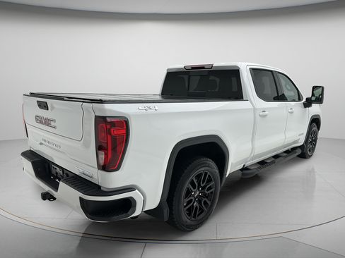Used 2024 GMC Sierra 1500 Elevation w/ Preferred Package AWD/4WD image 5