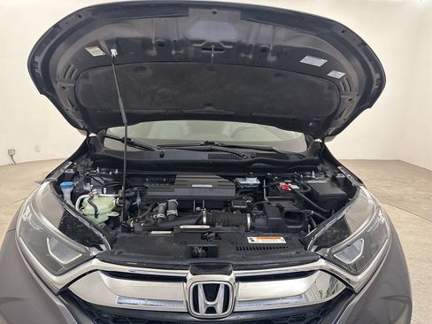 Used 2017 Honda CR-V EX-L image 20