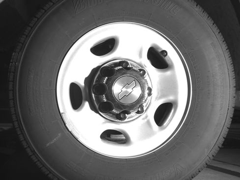 Used 2025 Chevrolet Express 3500 LT w/ LT Preferred Equipment Group image 12