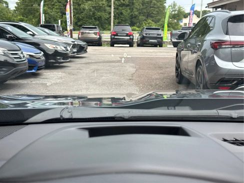 Used 2021 Cadillac XT4 Sport AWD/4WD image 35