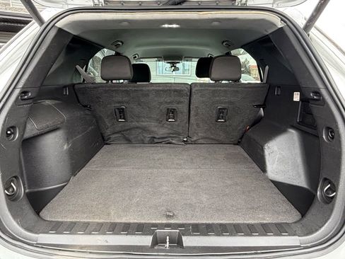 Used 2021 Chevrolet Equinox LT w/ Driver Convenience Package AWD/4WD image 5