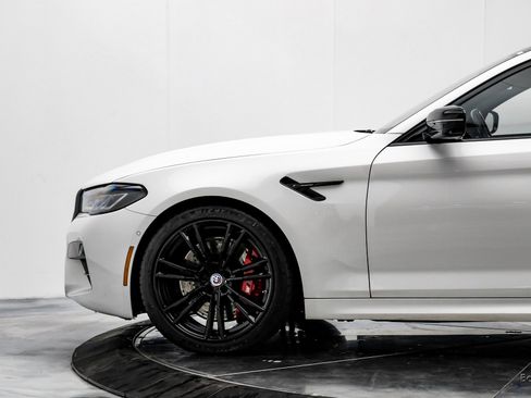 Used 2023 BMW M5 w/ Competition Package image 6