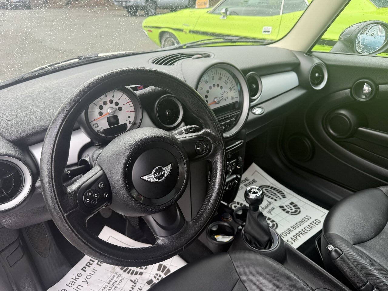 Used 2013 MINI Cooper Hardtop FWD image 15