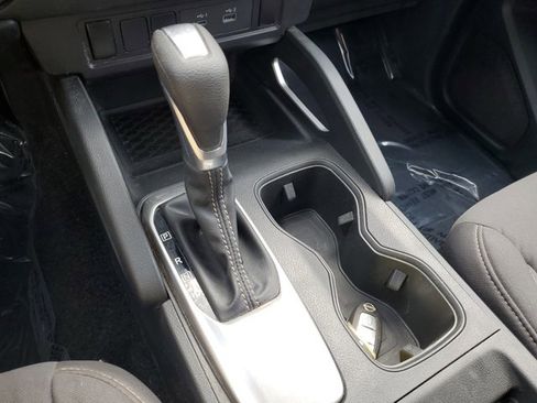 Used 2023 Nissan Frontier SV w/ Tow Package image 27