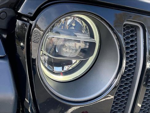 Used 2019 Jeep Wrangler Unlimited Rubicon image 25