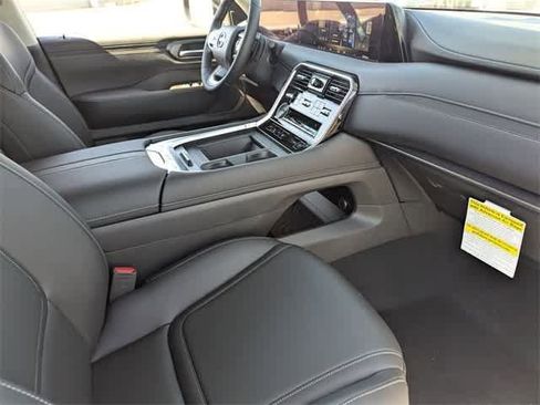 New 2026 Nissan Armada SV RWD image 15