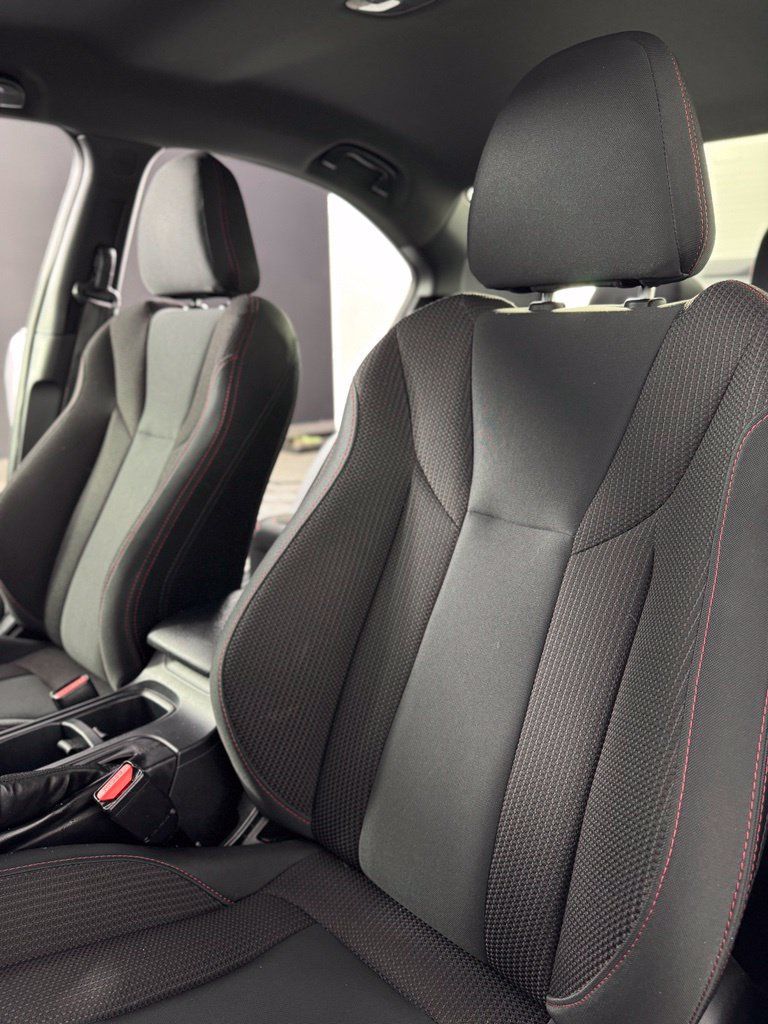 Certified 2024 Subaru WRX Premium AWD/4WD image 25