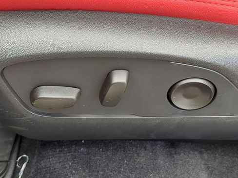 New 2026 Chevrolet Equinox EV RS image 24