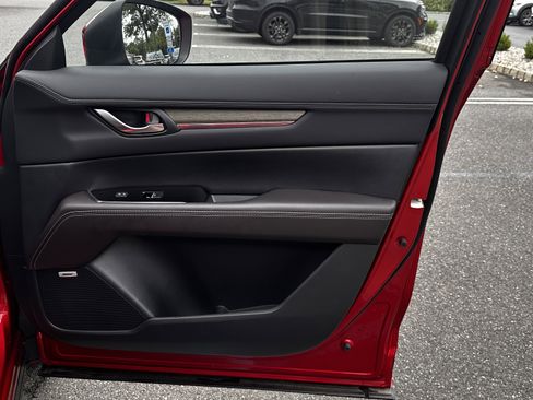 Certified 2025 MAZDA CX-5 Signature image 41