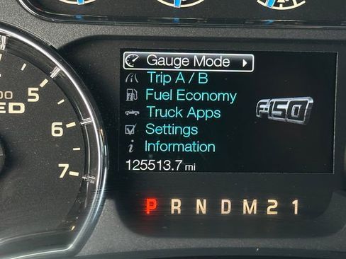 Used 2013 Ford F150 Limited image 24