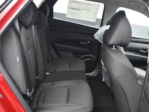 New 2026 Hyundai Tucson SEL FWD image 12