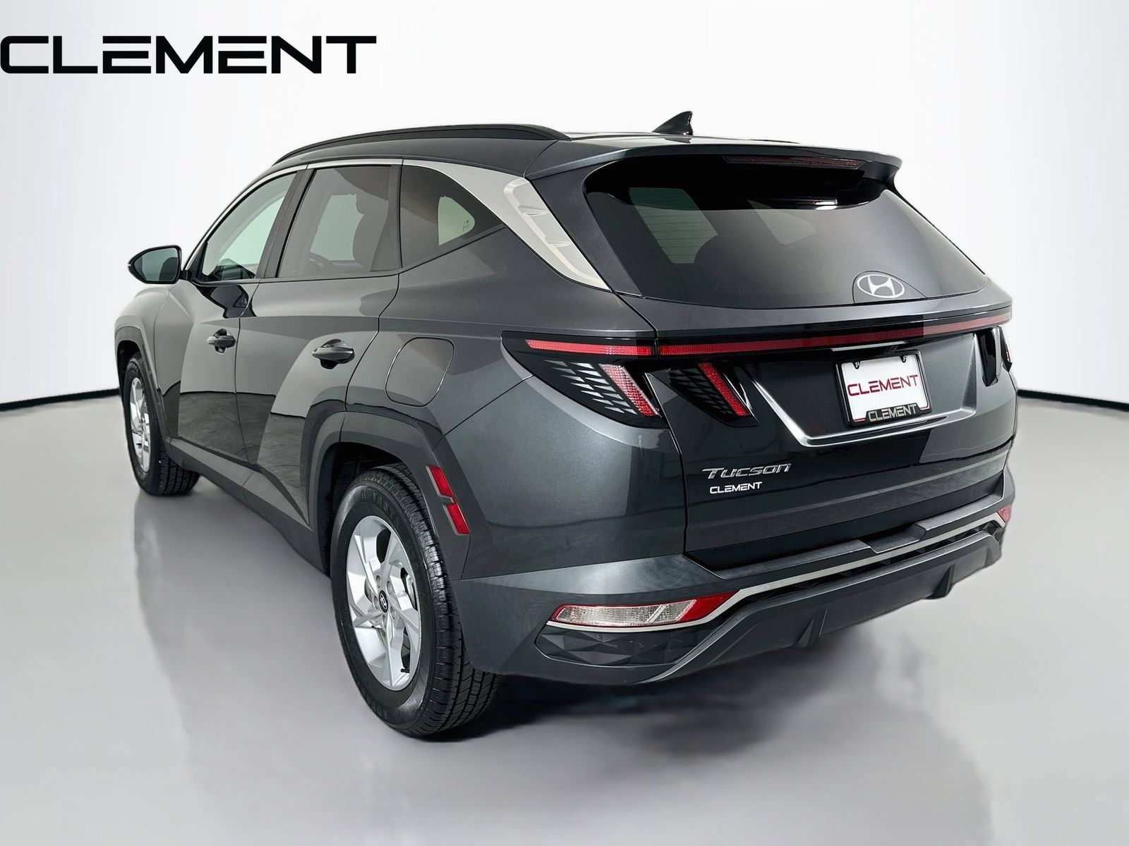 Used 2023 Hyundai Tucson SEL FWD image 10