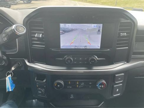 Used 2023 Ford F150 XL w/ STX Appearance Package AWD/4WD image 24