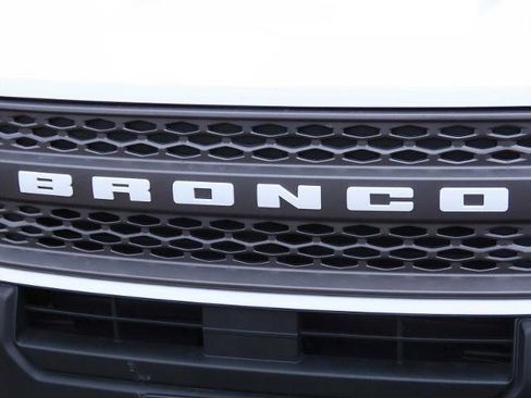 Certified 2025 Ford Bronco Sport Big Bend image 11