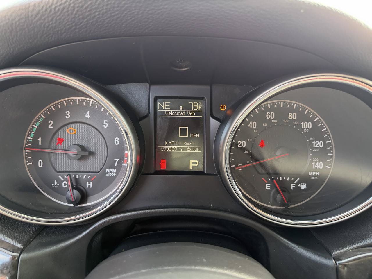 Used 2013 Jeep Grand Cherokee Laredo AWD/4WD image 14