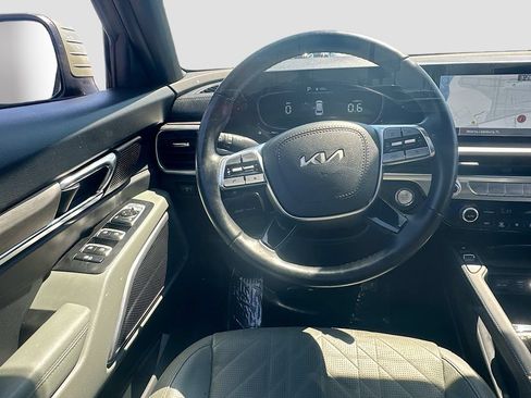 Certified 2024 Kia Telluride EX X-Line AWD/4WD image 23