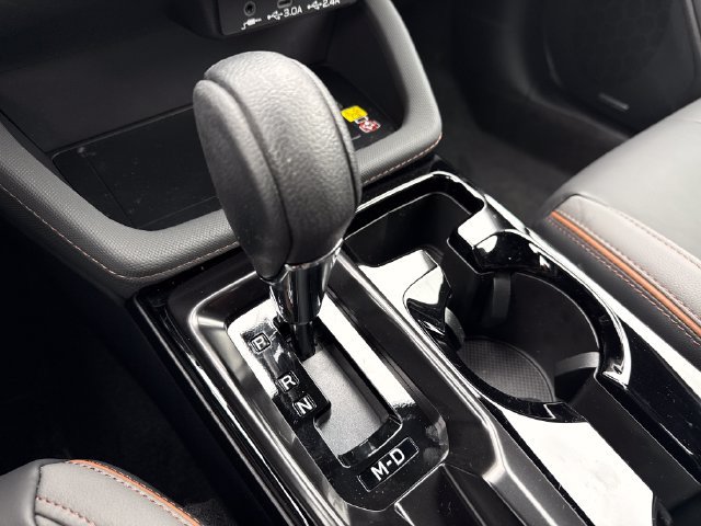 New 2026 Subaru Forester Sport AWD/4WD image 28