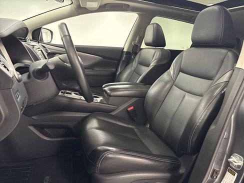 Used 2021 Nissan Murano SL image 9