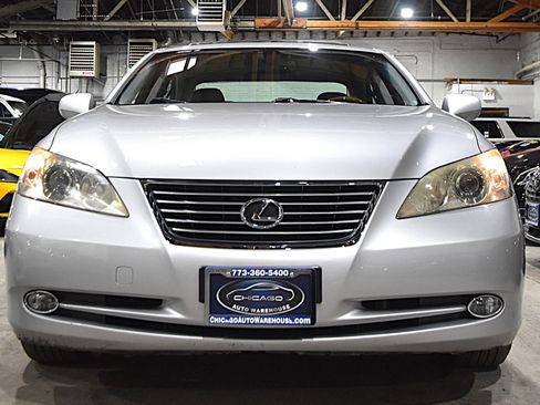 Used 2009 Lexus ES 350 image 2