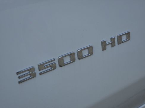 New 2026 Chevrolet Silverado 3500 W/T w/ WT Convenience Package image 7