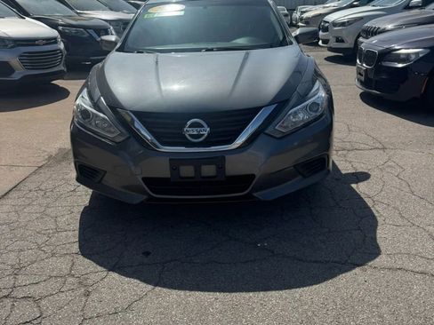 Used 2018 Nissan Altima 2.5 S w/ S Convenience Package FWD image 21