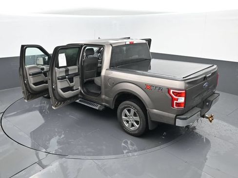 Used 2020 Ford F150 XLT w/ XTR Package AWD/4WD image 24