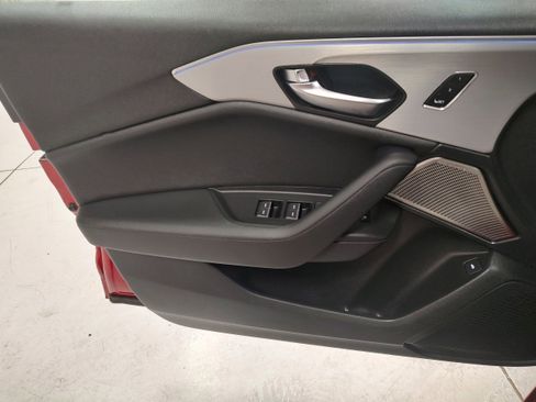 Used 2022 Acura TLX SH-AWD w/ Technology Package image 8